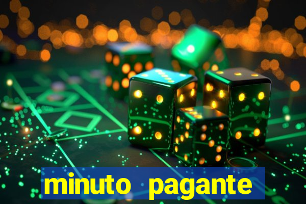 minuto pagante fortune dragon